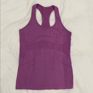 Swiftly Tech Racerback Tank